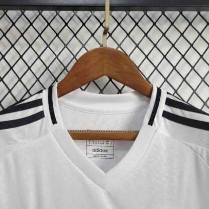 Real Madrid 2024/25 local Mujers camiseta - Image 6
