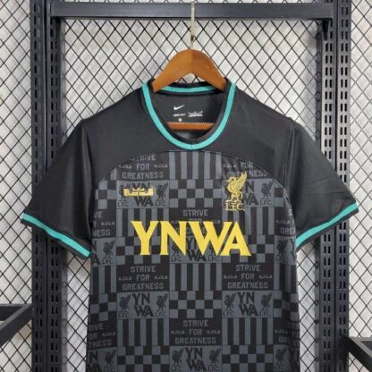 Liverpool 2024/25 LeBron Co-Branded Edition camiseta - Image 4