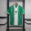 Nigeria 2024/25 Green camiseta - Image 2