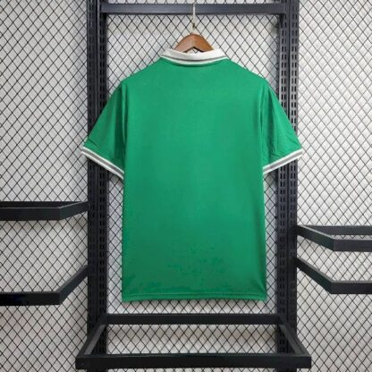 Nigeria 2024/25 Green camiseta - Image 9