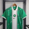 Nigeria 2024/25 Green camiseta - Image 8
