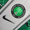 Nigeria 2024/25 Green camiseta - Image 5