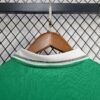 Nigeria 2024/25 Green camiseta - Image 4