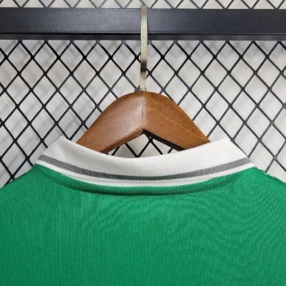 Nigeria 2024/25 Green camiseta - Image 4