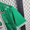 Nigeria 2024/25 Green camiseta - Image 3