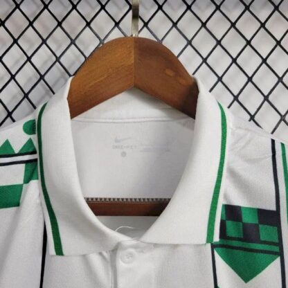 Nigeria 2024/25 White camiseta - Image 7