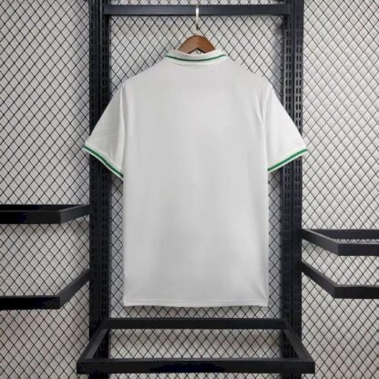 Nigeria 2024/25 White camiseta - Image 4