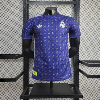 Real Madrid 2024/25 Special Edition camiseta versión jugador