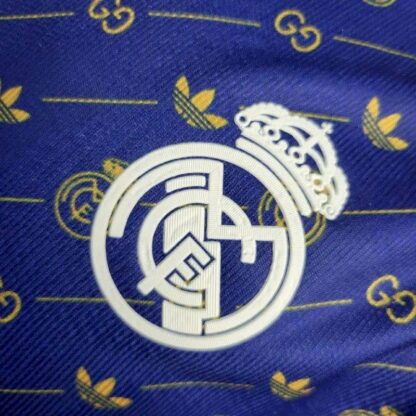 Real Madrid 2024/25 Special Edition camiseta versión jugador - Image 9