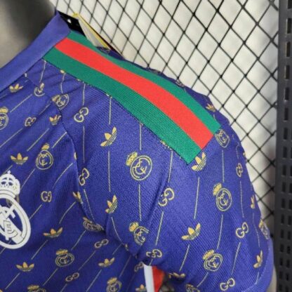 Real Madrid 2024/25 Special Edition camiseta versión jugador - Image 7