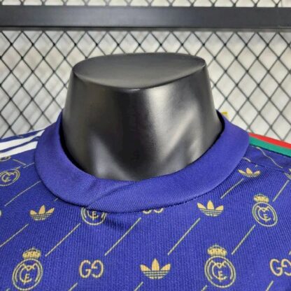 Real Madrid 2024/25 Special Edition camiseta versión jugador - Image 6