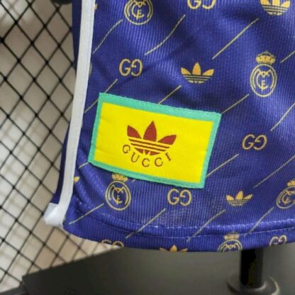 Real Madrid 2024/25 Special Edition camiseta versión jugador - Image 5