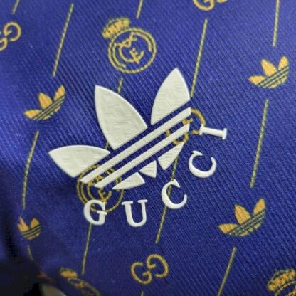 Real Madrid 2024/25 Special Edition camiseta versión jugador - Image 4