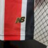 Sao Paulo 2024/25 visitante camiseta versión jugador - Image 11