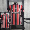 Sao Paulo 2024/25 visitante camiseta versión jugador - Image 7
