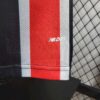Sao Paulo 2024/25 visitante camiseta versión jugador - Image 5