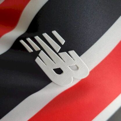 Sao Paulo 2024/25 visitante camiseta versión jugador - Image 4