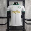 Palmeiras 2024/25 local camiseta versión jugador