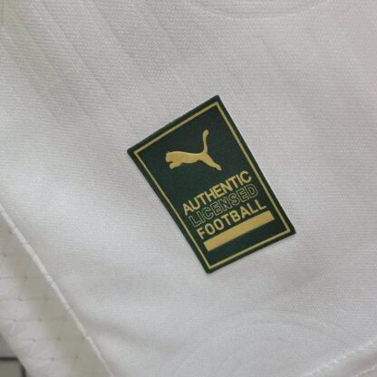 Palmeiras 2024/25 local camiseta versión jugador - Image 14