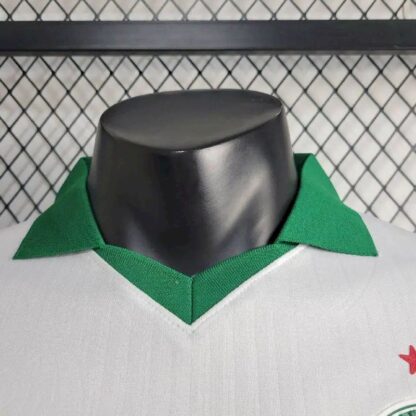 Palmeiras 2024/25 local camiseta versión jugador - Image 13