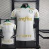 Palmeiras 2024/25 local camiseta versión jugador - Image 10