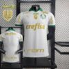 Palmeiras 2024/25 local camiseta versión jugador - Image 9