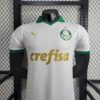Palmeiras 2024/25 local camiseta versión jugador - Image 2