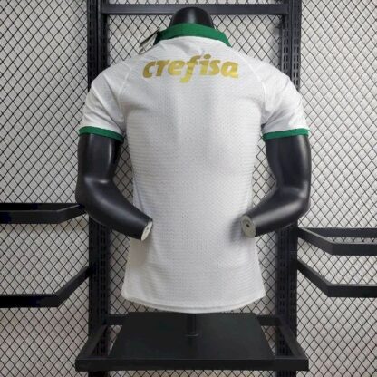 Palmeiras 2024/25 local camiseta versión jugador - Image 5