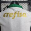 Palmeiras 2024/25 local camiseta versión jugador - Image 3