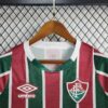 Fluminense 2023/24 local camiseta - Image 3