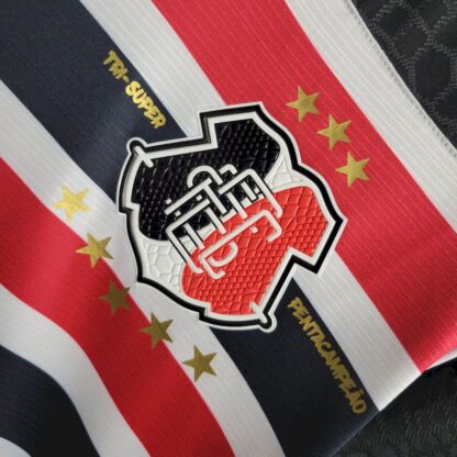 Santa Cruz FC 2023/24 local Mujers camiseta - Image 8