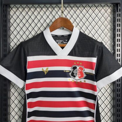 Santa Cruz FC 2023/24 local Mujers camiseta - Image 6
