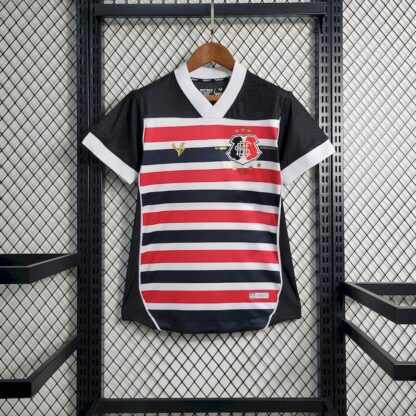 Santa Cruz FC 2023/24 local Mujers camiseta