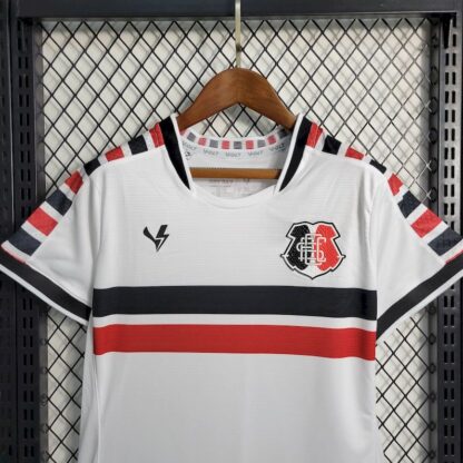Santa Cruz FC 2023/24 visitante Mujers camiseta - Image 10