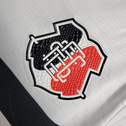 Santa Cruz FC 2023/24 visitante Mujers camiseta - Image 8