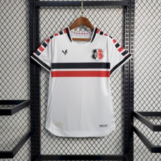 Santa Cruz FC 2023/24 visitante Mujers camiseta