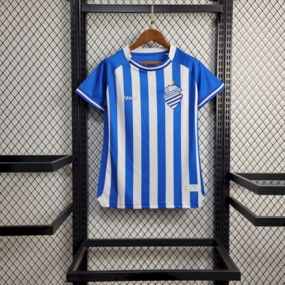 Avai 2024/25 local Mujers camiseta