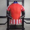 Atletico Madrid 2024/25 local camiseta versión jugador - Image 10