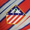 Atletico Madrid 2024/25 local camiseta versión jugador - Image 7