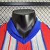 Atletico Madrid 2024/25 local camiseta versión jugador - Image 3