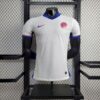 Chelsea 2024/25 visitante camiseta versión jugador