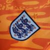 England 2024/25 Euro portero camiseta niños conjunto - Image 4