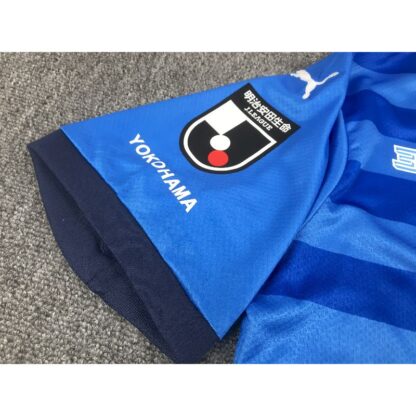 Yokohama FC 2023/24 local camiseta - Image 6