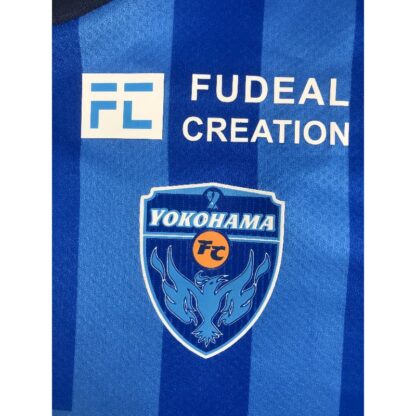 Yokohama FC 2023/24 local camiseta - Image 3