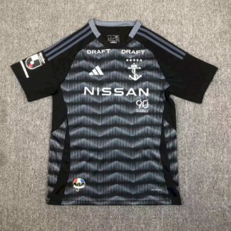 Yokohama F. Marinos 2024/25 Limited Edition camiseta