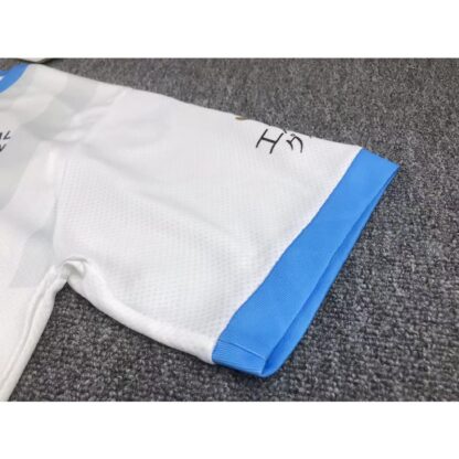 Yokohama FC 2023/24 visitante camiseta - Image 7