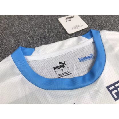 Yokohama FC 2023/24 visitante camiseta - Image 5