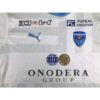 Yokohama FC 2023/24 visitante camiseta - Image 3