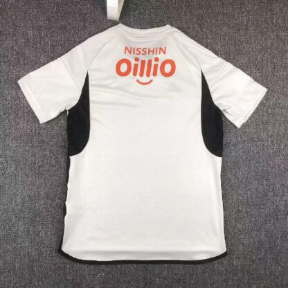 Yokohama F. Marinos 2023/24 visitante camiseta - Image 2