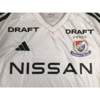 Yokohama F. Marinos 2023/24 visitante camiseta - Image 3